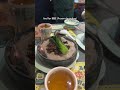 This is not your average yum cha restaurant 🥟#food #dimsum #lungdimsum #hongkong #yumcha