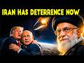 How Iran Secretly Built a 12,000 km ICBM Capability