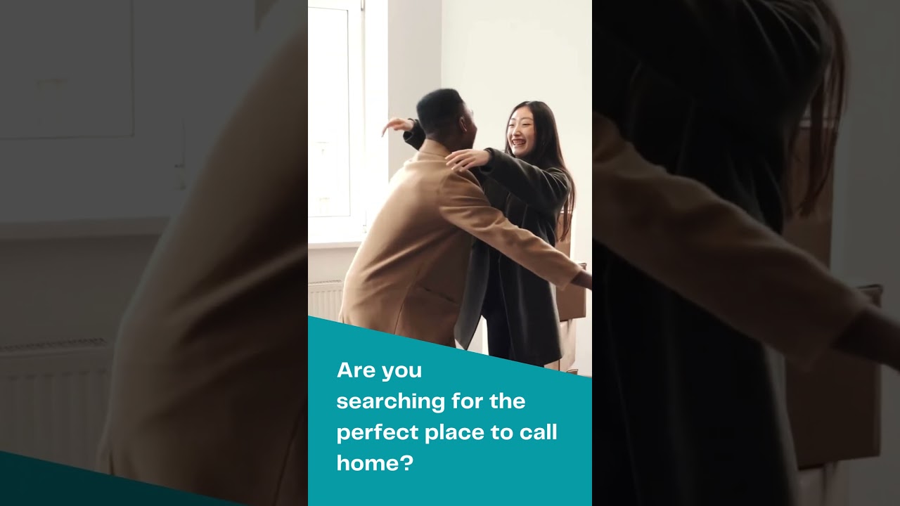 make your first home purchase a reality