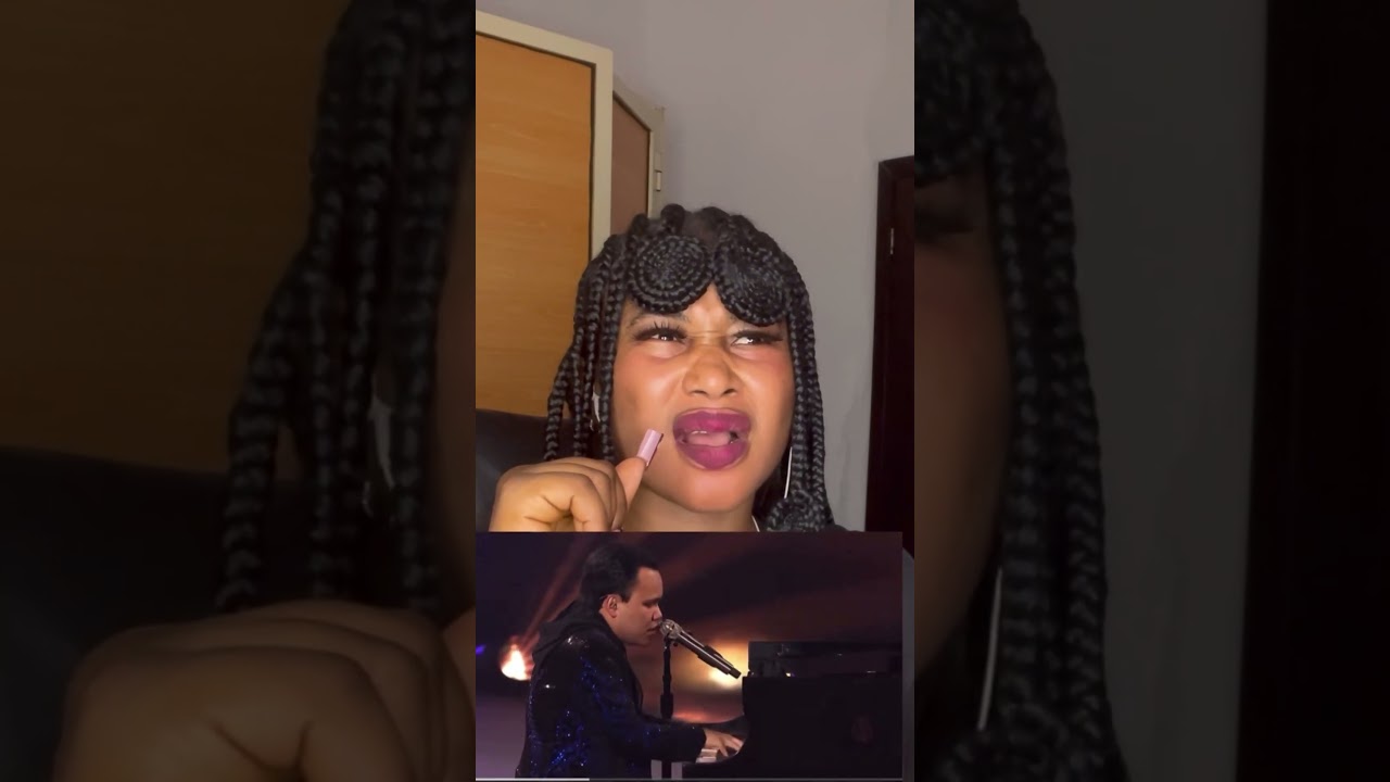 Kodi Lee sings "BohemianRhapsody" by Queen | AGT: Fantasy League 2024 REACTION 