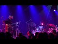 Evan Marien and Dana Hawkins in SF