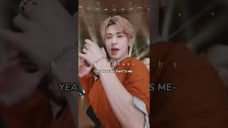 My Fav Parts- Kpop Songs