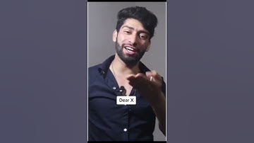 DearEX😏Attitude😎🔥by GauravCh2 || GauravCh2 Attitude shayari #gauravchaudhary #gauravch2 #shorts