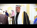 برومو حفل زواج الشاب فواز عطا الله الخريصي تصوير عبدالله المنيع