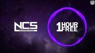 Robin Hustin x TobiMorrow - Light It Up (feat. Jex) [NCS 1 HOUR]