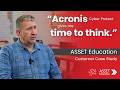 ASSET Education Trust Case Study