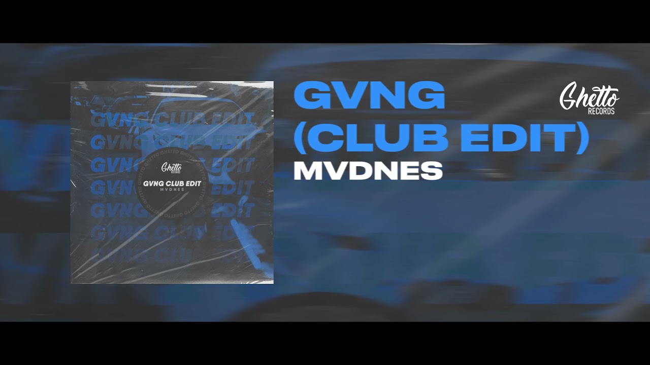 Mvdnes - GVNG. Mvdnes. Boss shet от mvdnes