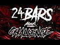 24BARS MARKBEATS CHALLENGE - KIDD BUNGO