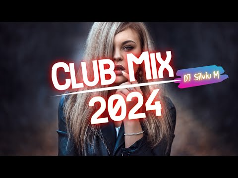 Music Mix 2024 