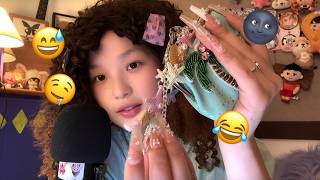 ASMR 中文 | Emojis I Hate the Most in Chats💧