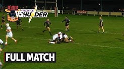 Full Match - Bradford Bulls U16'S Vs. Newcastle Thunder U16's - 27.3.19