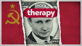 How Capitalism Destroyed Russia