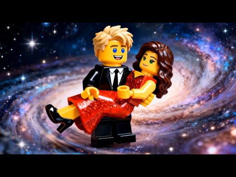 Fall Into You Music Video