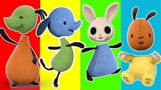 Bing Bunny And Friends Fun screenshot 2