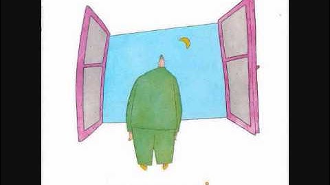 Genesis - Misunderstanding