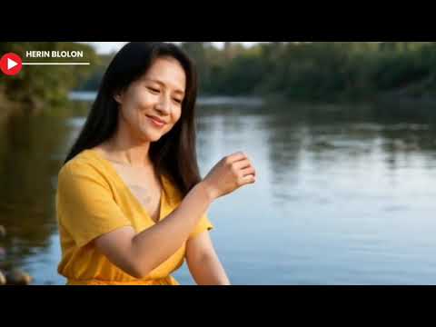 TANAH KELAHIRANKU | HERIN BLOLON | Lagu rindu kampung halaman 