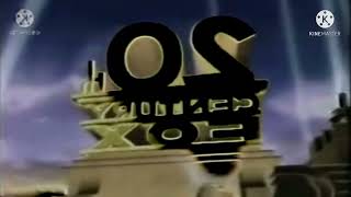 1996 20Th Century Fox Home Entertainment Thecandypplm856Mediacreators G Major 32