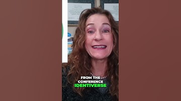 Identity Security: Identiverse Keynote & Future Events