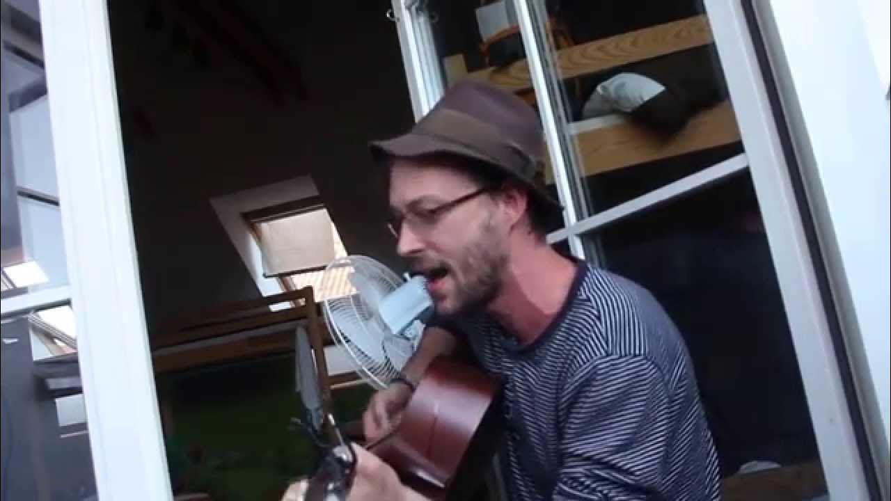 Levi Troy Galloway(live in Vilnius,Jimmy Jumps House) YouTube