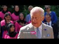 King Charles Made It 'Clear' for Prince Harry Not to Bring 'Drama' With Him During U.K. Visit: Sourc