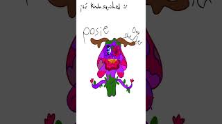 My First Dta 3 Characters