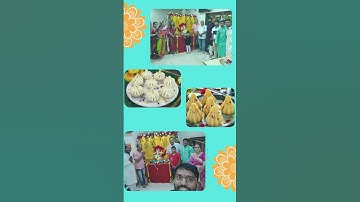 Join us in the vibrant celebration of the Ganesh festival at Hostripples! 🙏✨