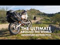 Ultimate Off-Road Adventure Dual Sport Bike - rtwPaul's Modded KTM 500 EXC - Six Days / World-Ready