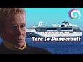 Extraordinary lives  tere jo duperrault