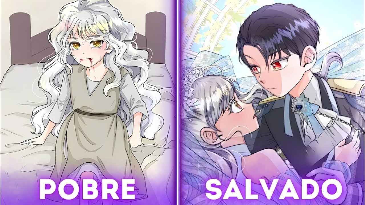 El santo huye de la iglesia y abraza al demonio | Resumen manhwa