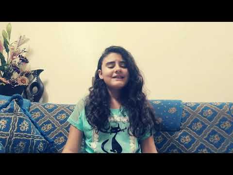 يا أيها البحر في كل بحر عميق الحورية الصغيرة مارينا غنى بوحمدان