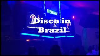 D.White at a Disco in Brazil: Euro & Italo Disco, Euro Dance