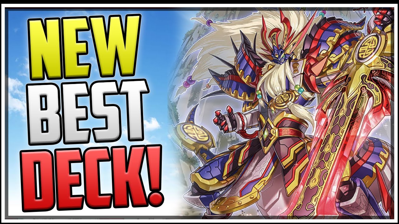 yugioh master duel swordsoul deck Yu Gi Oh Ignition (ENG) NEW Best Deck! Swordsoul! Best