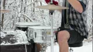 Sean Quigley - Little Drummer Boy