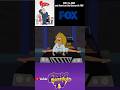 POV: It's 2005 and American Dad comes on #foxtv #ytshorts