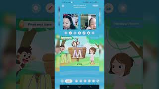 Palfish Teaching Journey | Time to giggle with student 😅🐠