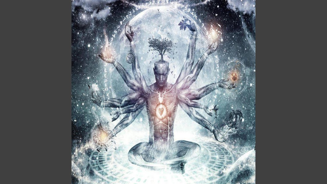 A Journey Within A Journey Within
