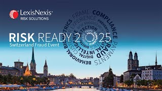 Risk Ready F&amp;I Meet-up Zurich 2025