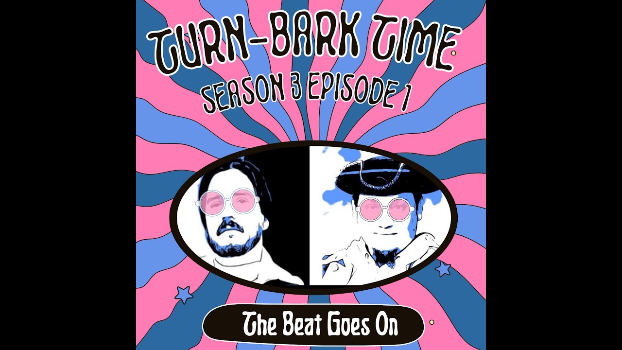 Turn Bark Time Season 3 Episode 1  Matanzas Inlet