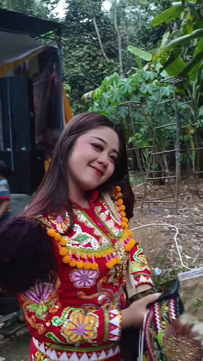 Erlina cakep banget 🍑🍑😍 #dangdut #music #lagu #karaoke #dolalakculture