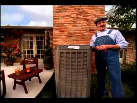 Sierra Pacific Featuring Lennox Home Comfort Innovative Products