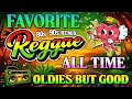 TOP REGGAE CLASSIC MIX 🔥 80s 90s Reggae Love Songs 🎸 Most Requested Playlist