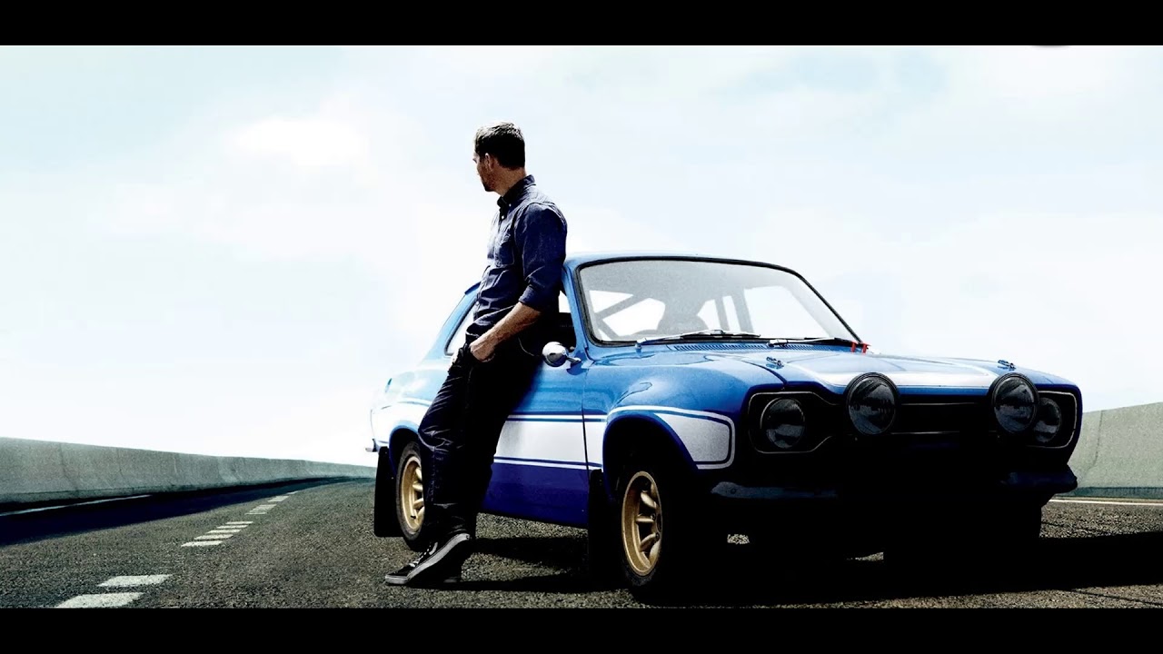 FAREWELL-Brian Tyler