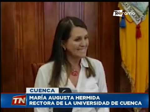 Este lunes más 14 mil 500 estudiantes regresarán a clases a la U. de Cuenca