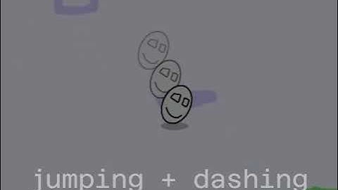 Making a 2D Movement Shooter 1 - Basic Movement