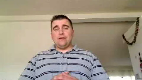 Ronald Snell- Speech #1