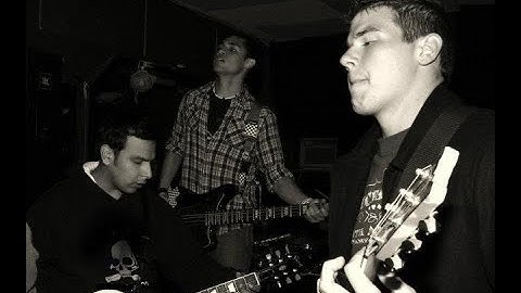 Bridge the Divide - A Second Chance