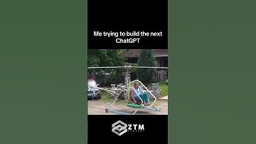 How It Feels to Build Your Own AI Model