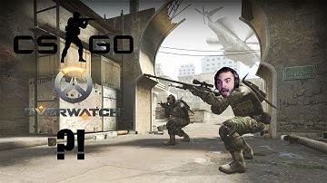 CHEATERS, CHEATERS EVERYWHERE (Counter-Strike: Global Offensive Overwatch Cases!)