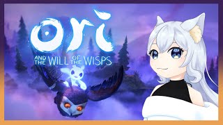 【Ori】もうひとつの物語【the Will of the Wisps】