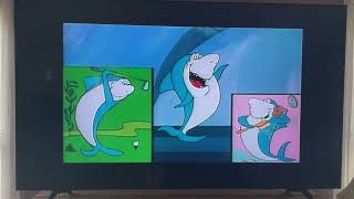 Intro To Jabberjaw On Boomerang July 25Th, 2023